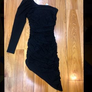 bodycon homecoming dress